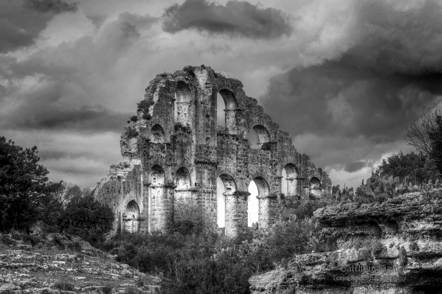 Aspendos